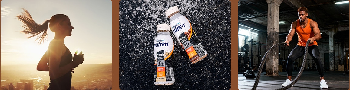 Nutren Multi Senior Softgel 60 Cápsulas | Nutrição Até Você  -Nestlé Nutrição até Você Nutren Multi Senior,Nutren Cápsulas
