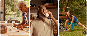  -Nestlé Nutrição até Você 