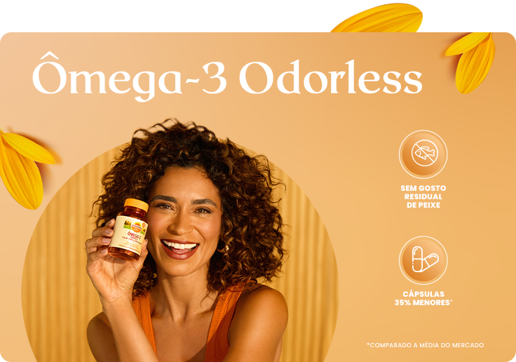 Sundown -Nestlé Nutrição até Você 