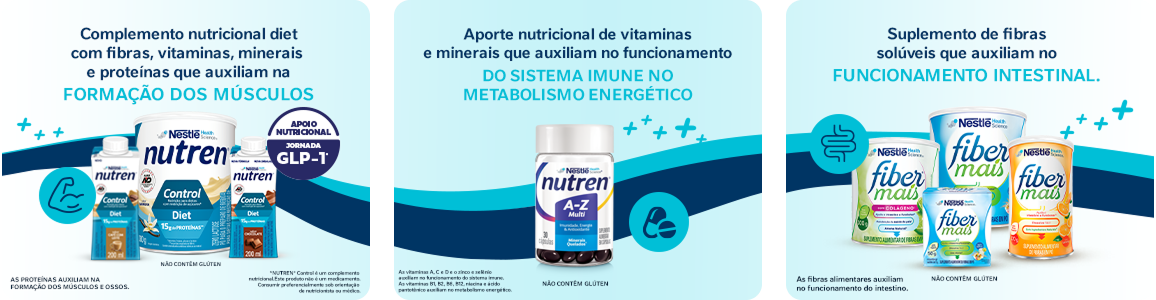  -Nestl&eacute; Nutri&ccedil;&atilde;o at&eacute; Voc&ecirc; 