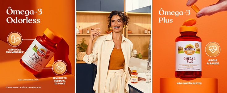 Sundown -Nestlé Nutrição até Você 