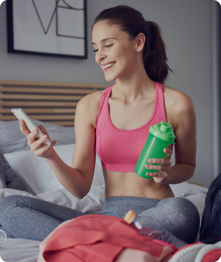 [Nutre] Brandcorner - Facilidades  - Nestl&eacute; Nutre  - 