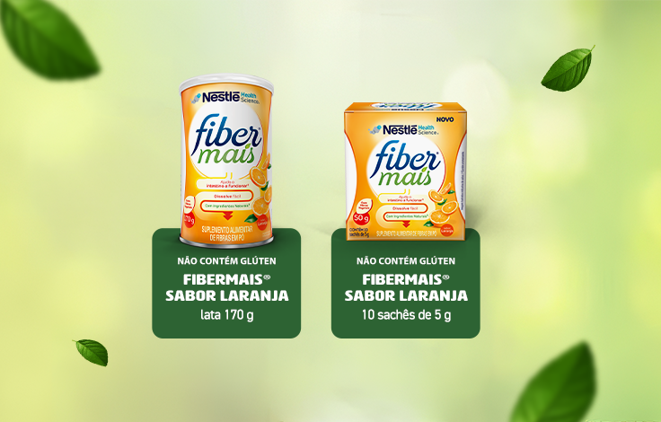 Nutren Capsulas -Nestlé Nutrição até Você