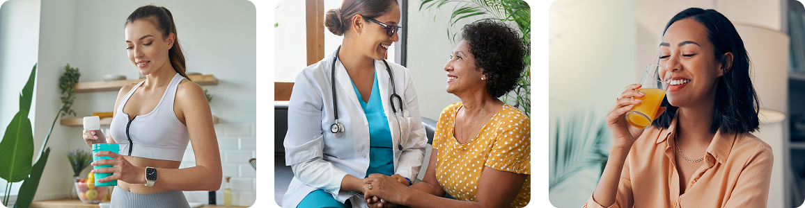  -Nestlé Nutrição até Você 