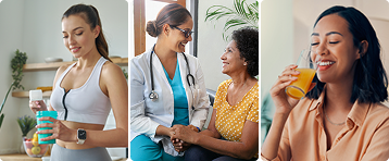  -Nestlé Nutrição até Você 