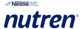 Nutren -Nestlé Nutrição até Você 