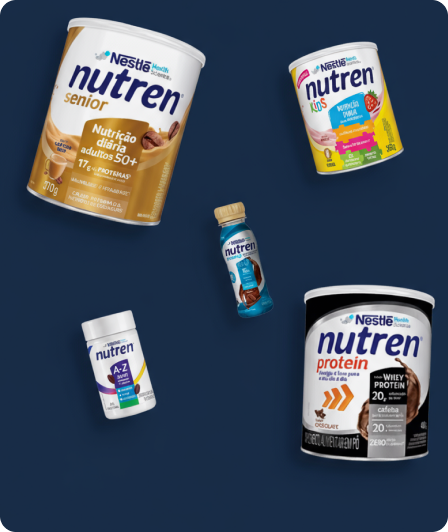 [Nutre] Brandcorner - Facilidades  - Nestl&eacute; Nutre  - 