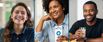Nutren Protein Chocolate 260ml - Shake com 15g de Proteína | Nestlé Nutre - Nestlé Nutre - Nutren Protein 15g Proteína - Sabor Chocolate 260ml