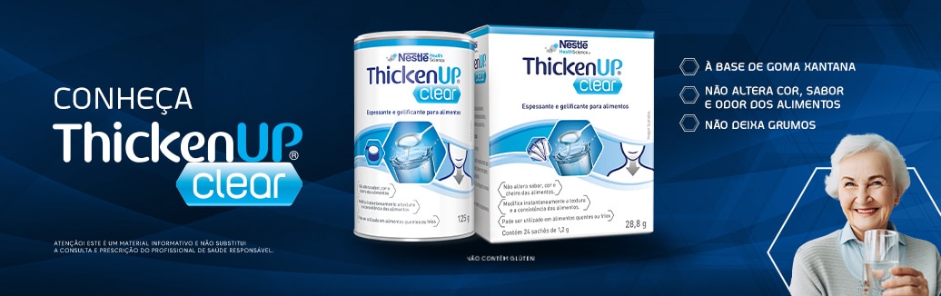 Nutren Senior -Nestlé Nutrição até Você 