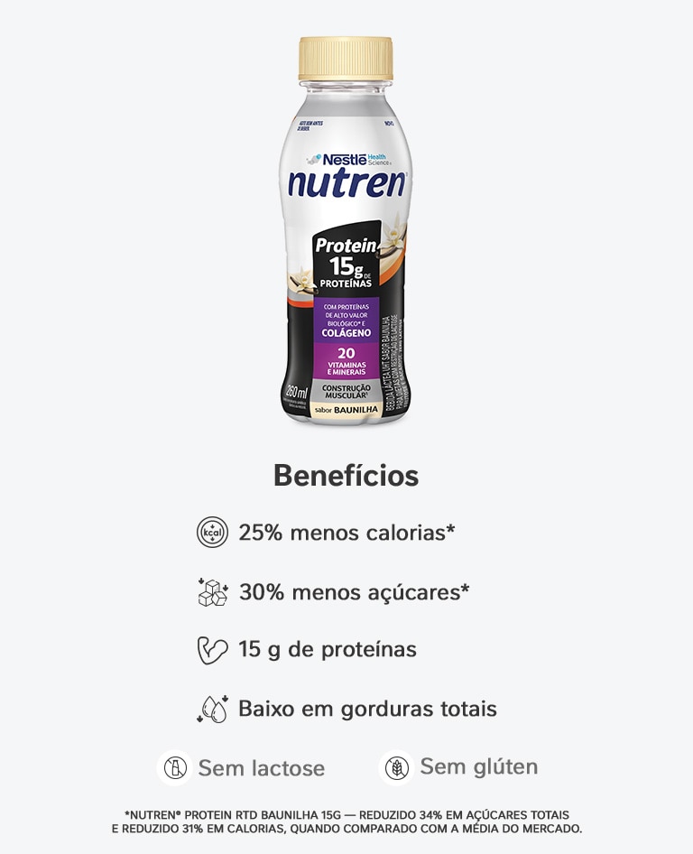 - Nestlé Nutre -