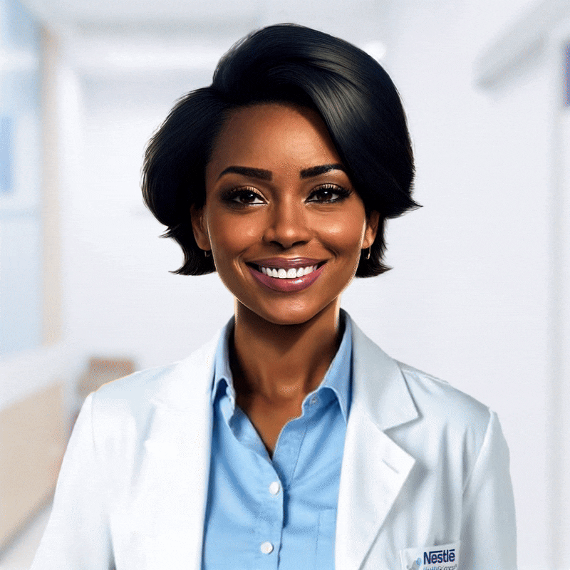 GenAI Nina  -Nestl&eacute; Nutri&ccedil;&atilde;o at&eacute; Voc&ecirc;