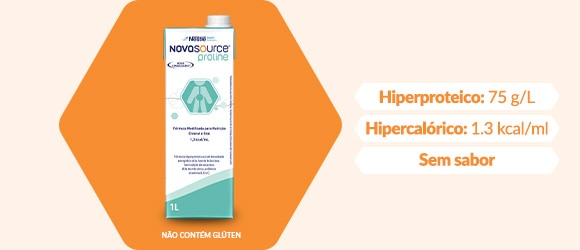 Nutren Protein -Nestl&eacute; Nutri&ccedil;&atilde;o at&eacute; Voc&ecirc; 