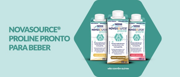 Nutren Protein -Nestl&eacute; Nutri&ccedil;&atilde;o at&eacute; Voc&ecirc; 