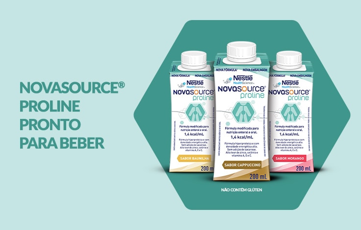 Nutren Protein -Nestl&eacute; Nutri&ccedil;&atilde;o at&eacute; Voc&ecirc; 