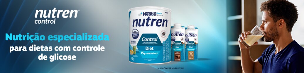 Sundown 2 -Nestlé Nutrição até Você