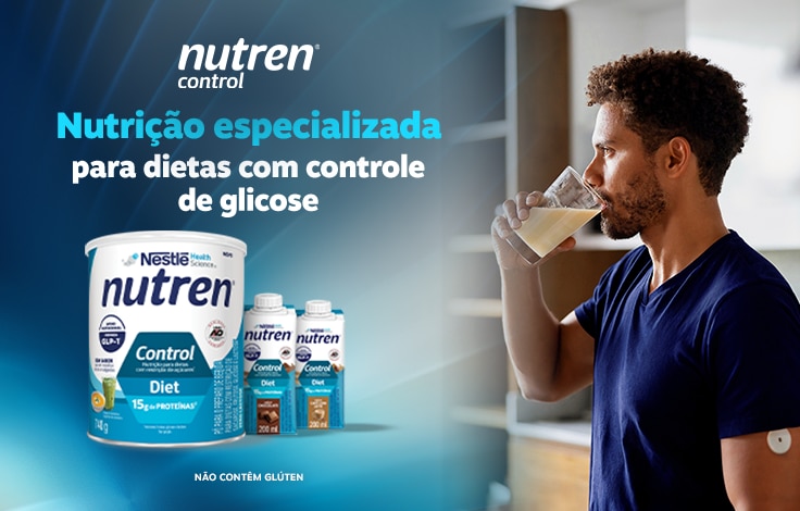 Sundown 2 -Nestlé Nutrição até Você