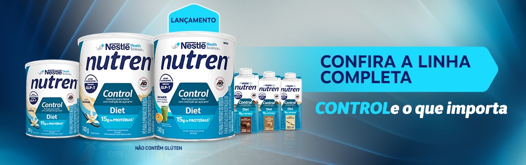 Sundown 2 -Nestlé Nutrição até Você