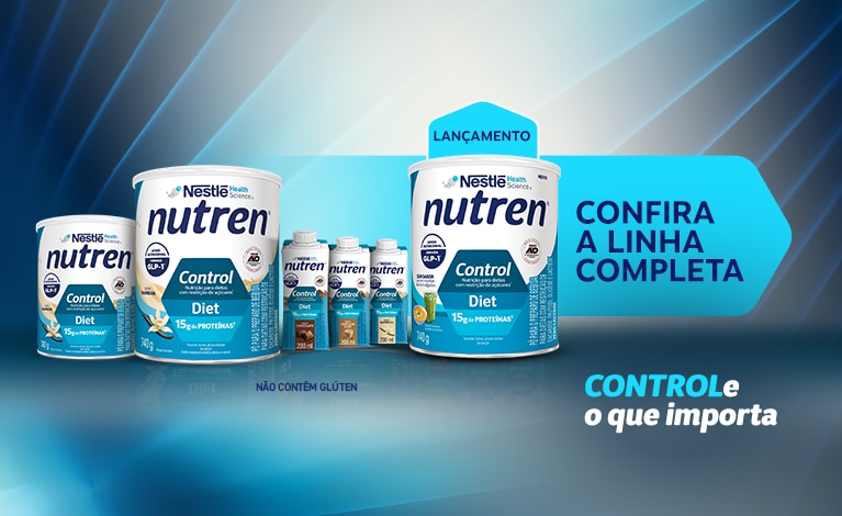Sundown 2 -Nestlé Nutrição até Você