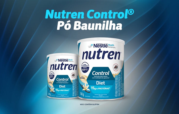 Sundown 2 -Nestlé Nutrição até Você