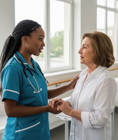 Nestlé Nutre -Nestlé Nutrição até Você 