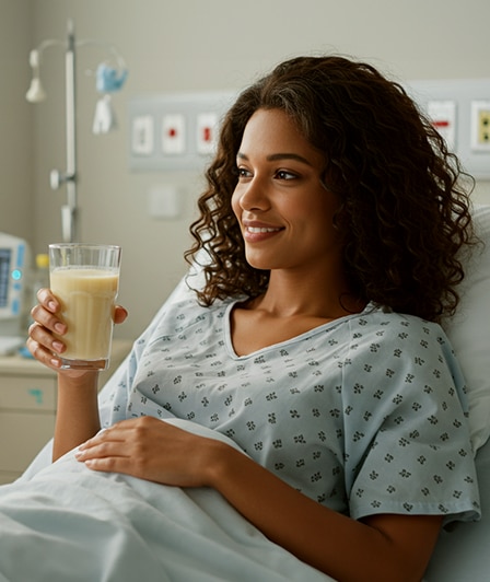 Nestlé Nutre -Nestlé Nutrição até Você 