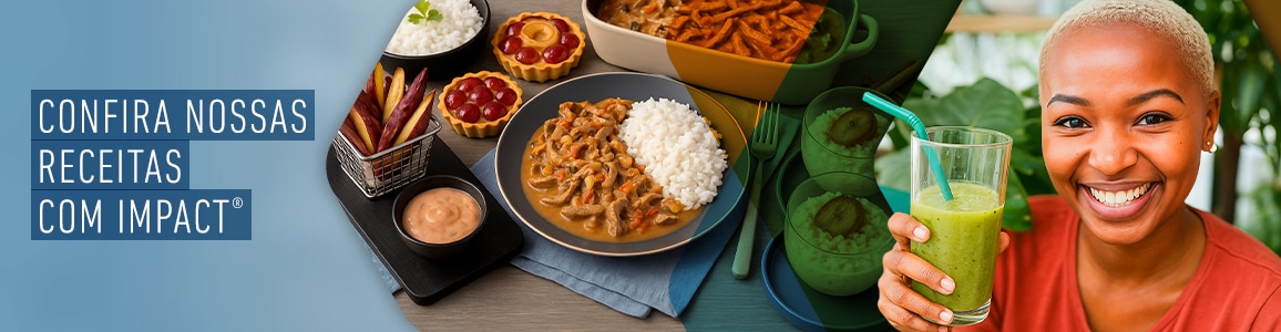 Impact -Nestlé Nutrição até Você