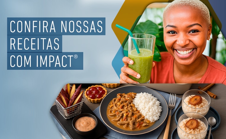 Impact -Nestlé Nutrição até Você