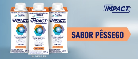 Impact -Nestlé Nutrição até Você