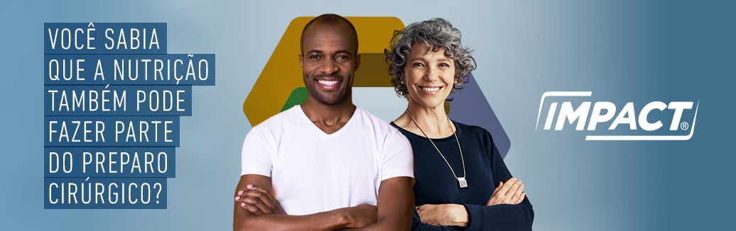 Impact -Nestlé Nutrição até Você