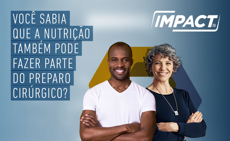 Impact -Nestlé Nutrição até Você