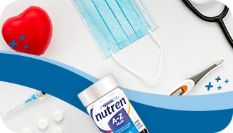 [Nutre] - Descrição de artigos  -Nestlé Nutrição até Você