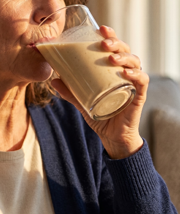 Nestlé Nutre -Nestlé Nutrição até Você