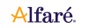 Logo Marca Alfaré