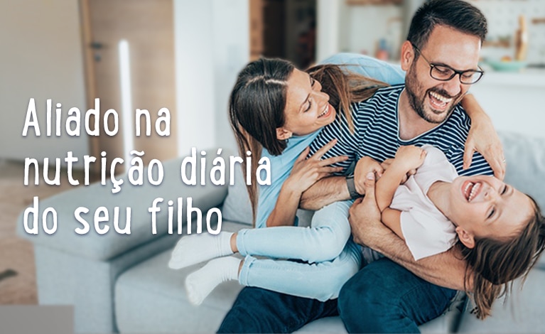 Nutren Capsulas -Nestlé Nutrição até Você 