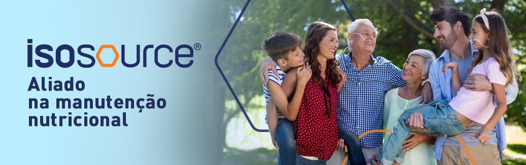 Nutren Protein -Nestlé Nutrição até Você 