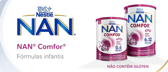 NAN Comfor