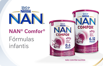 NAN Comfor