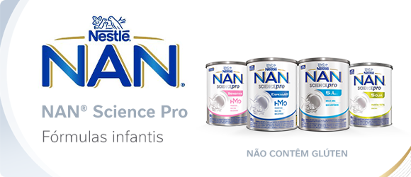 NAN Science Pro