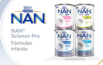 NAN Science Pro