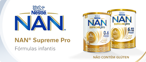 NAN Supreme Pro