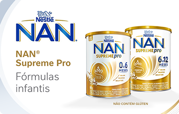NAN Supreme Pro