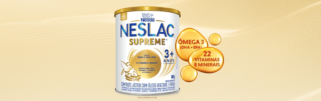 NESLAC® Supreme
