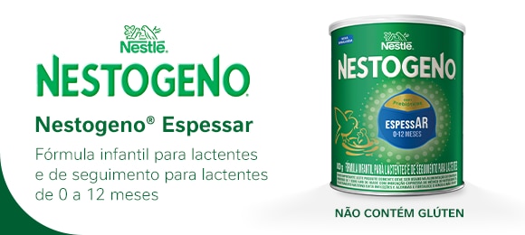 Nestogeno® Espessar