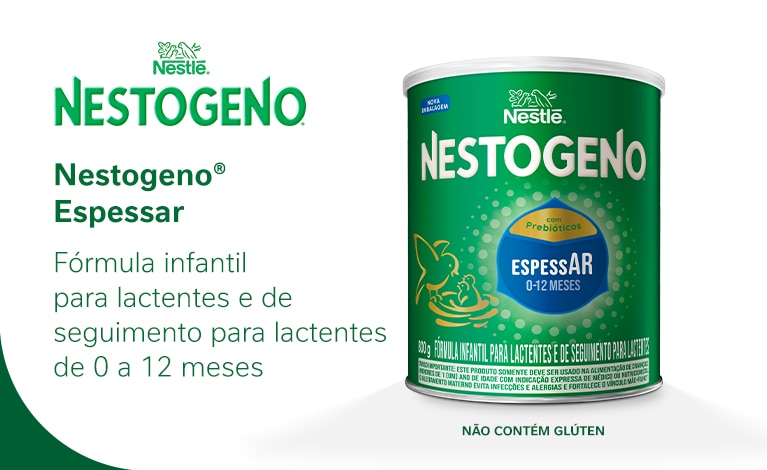 Nestogeno® Espessar