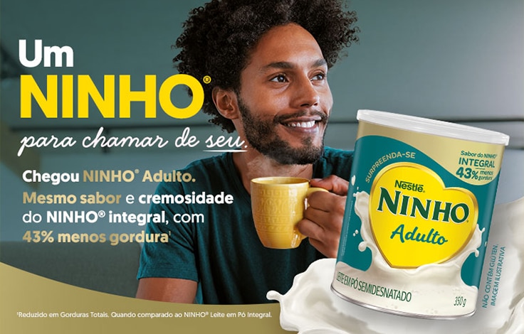 NINHO® Adulto