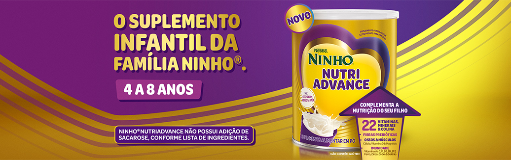 NINHO® NutriAdvance