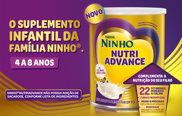 NINHO® NutriAdvance