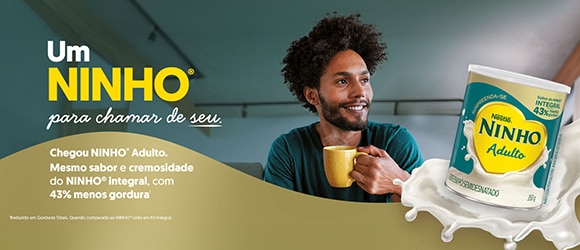 NINHO® Adulto