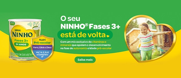NINHO® Fases 3+