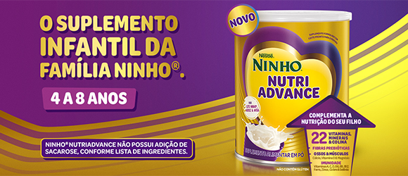 NINHO® NutriAdvance